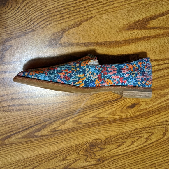 Sperry Liberty Print Loafer - Picture 7 of 7